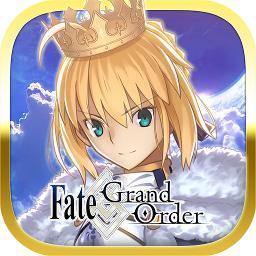 命运-冠位指定(Fate/Grand Order正版)