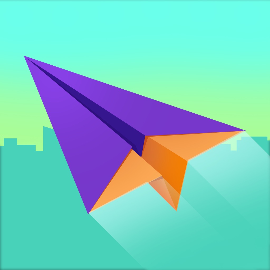 纸飞机安卓版最新下载-纸飞机安卓版中文版下载