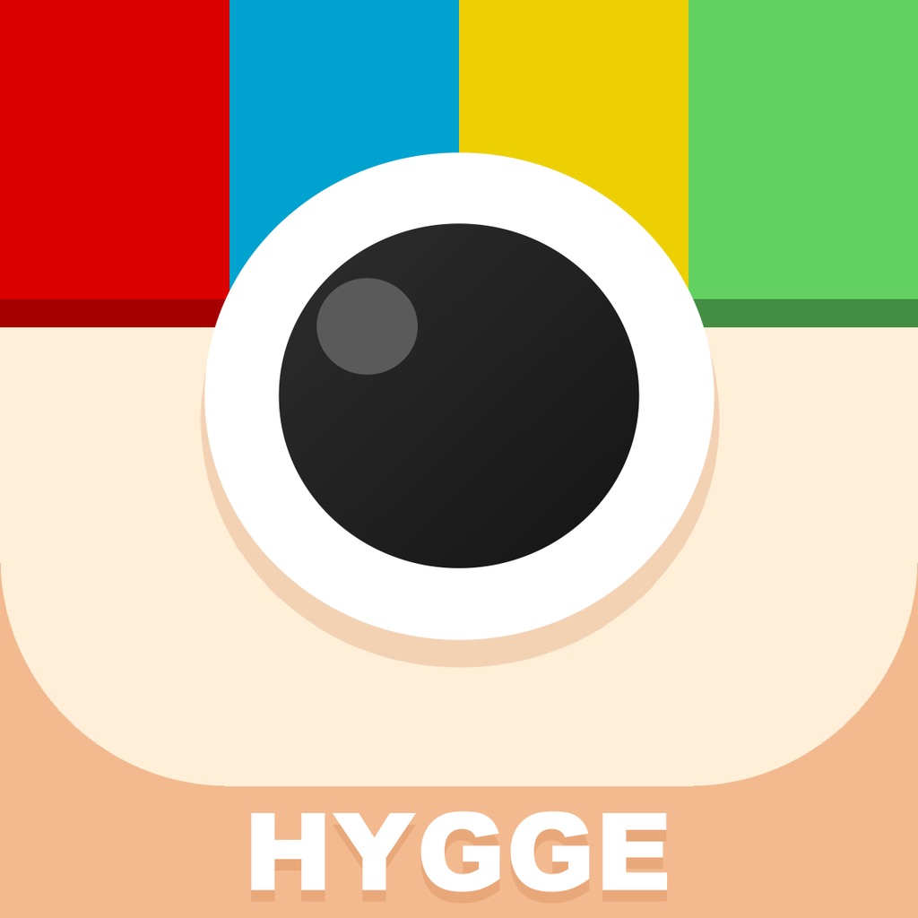 HyggeCam｜經典