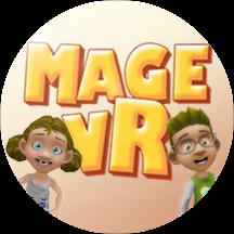 MageVR學習平台