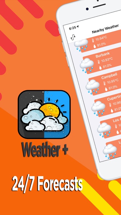 天气报告ios下载安装_天气报告苹果手机版下载