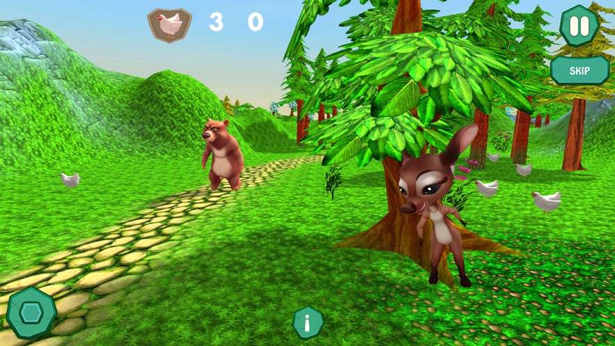 虚拟动物家庭游戏ios下载安装_虚拟动物家庭游戏苹果版下载