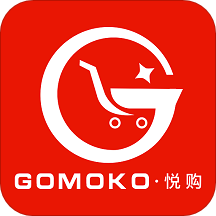 GOMOKO悦购