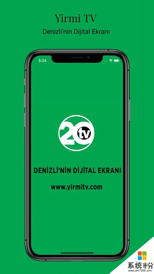 Yirmi TV下载_Yirmi TV最新版下载v1.0.0