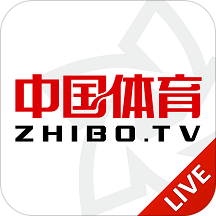 中国体育直播TV版