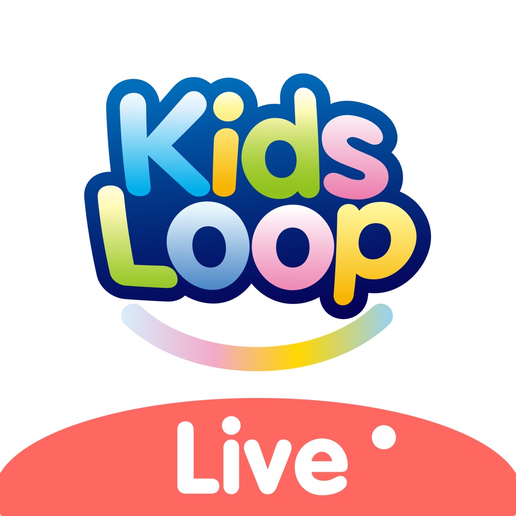 KidsLoop 學生端