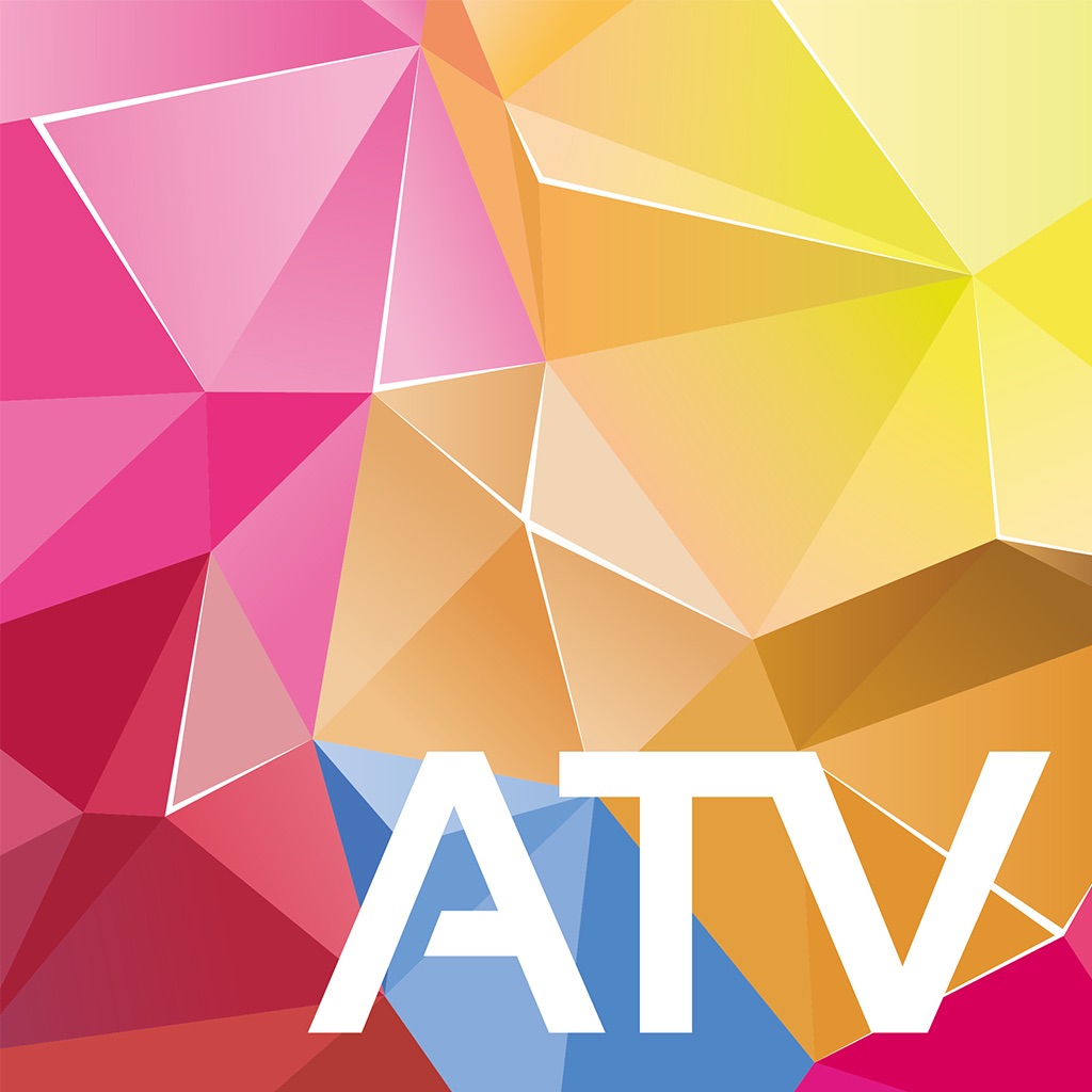 ATV 亚洲电视