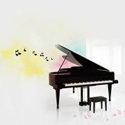 鋼琴教學視頻