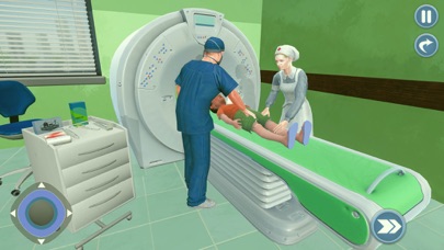 醫生模擬器醫院ios手機版下載_醫生模擬器醫院蘋果手機版下載