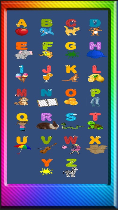 ABC字母和拼音幼儿ios版下载_ABC字母和拼音幼儿苹果手机版下载
