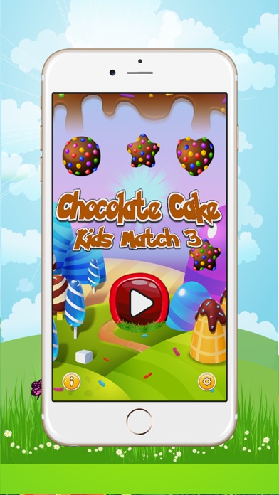 巧克力 配对游戏官方ios版下载_巧克力 配对游戏苹果版下载