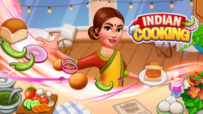 印度烹飪比賽 美食遊戲ios版下載_印度烹飪比賽 美食遊戲蘋果版下載