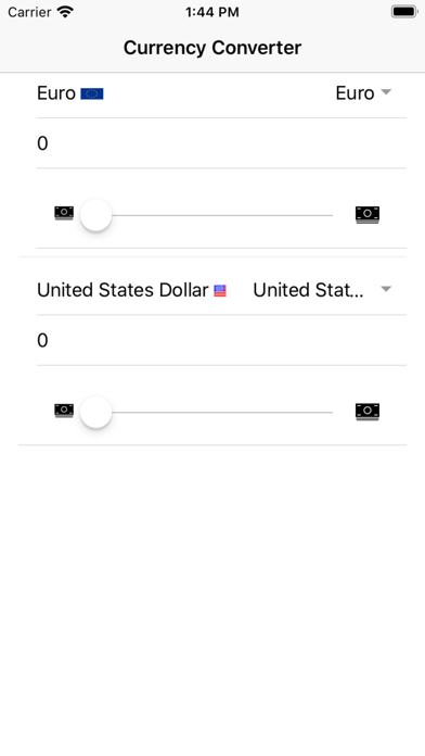 简单的货币转换器ios手机版下载_简单的货币转换器苹果版下载