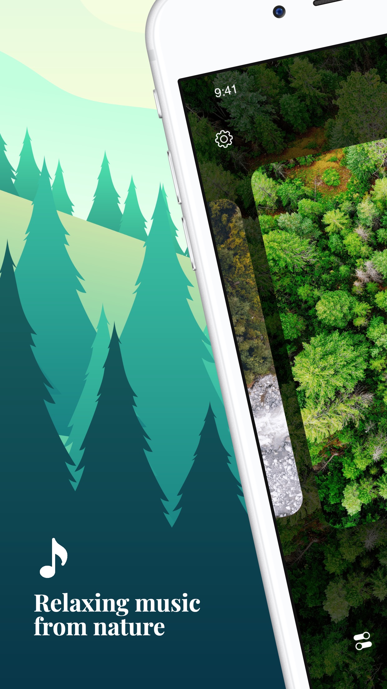 森林之声官方ios版下载_森林之声苹果手机版下载
