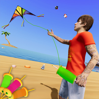 風箏飛行節挑戰賽