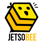 JetsoBee着数蜂子
