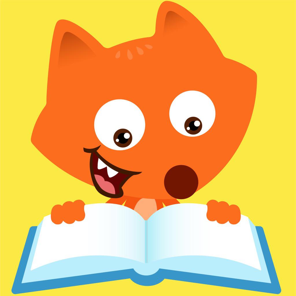 小狐狸英語—兒童英語啟蒙