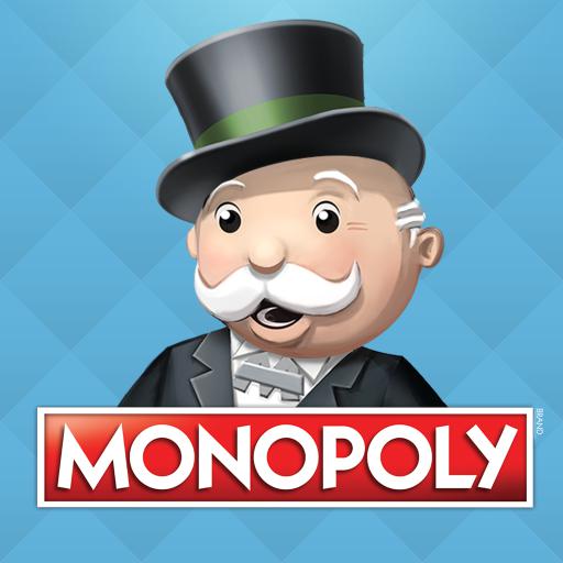 monopoly最新中文版