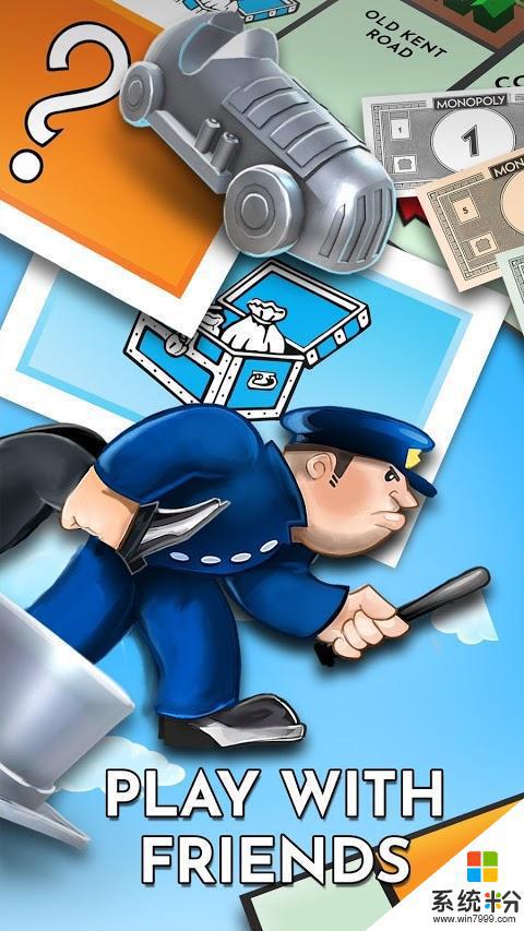 monopoly最新中文版下载