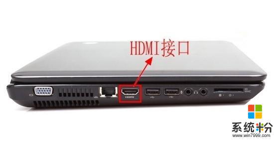 筆記本hdmi是什麼接口 HDMI接口有什麼作用
