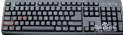键盘改变输入法 键盘快速切换输入法的方法