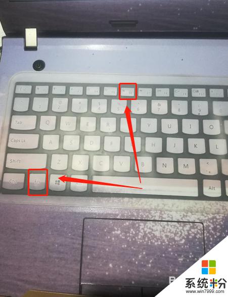 笔记本自带鼠标怎么右键 笔记本电脑右键失灵怎么修复