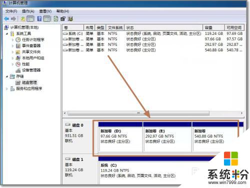 新安装的硬盘怎么激活 如何在电脑上安装新硬盘