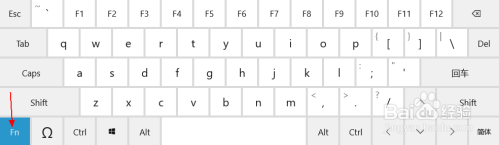 68键盘怎么按f1到f12 如何在笔记本电脑上按出F1到F12键