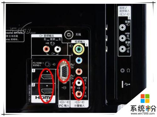 台式电脑看电视没有声音怎么办 电脑主机连接电视机显示器没有声音解决方法