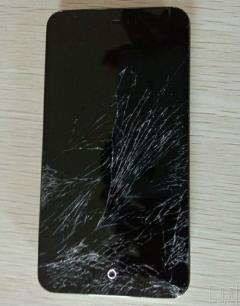 怎么判断手机屏幕是外屏还是内屏坏了 手机屏幕有裂痕是内屏还是外屏坏了
