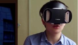 怎么用vr玩游戏 VR眼镜游戏攻略