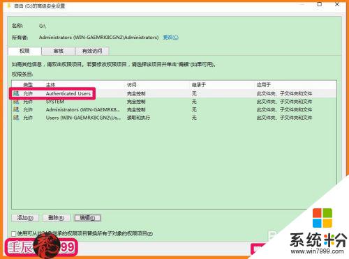 windows磁盤無法訪問 Windows係統磁盤拒絕訪問權限問題解決方法