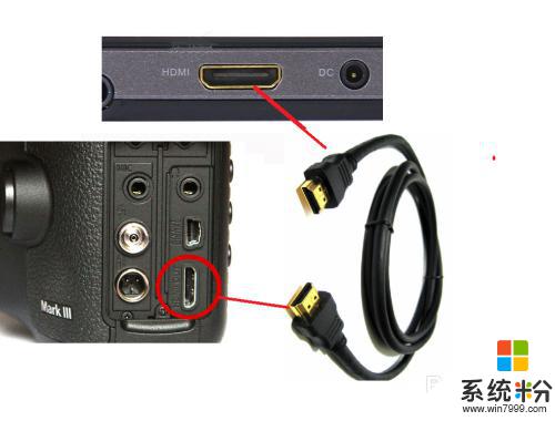显示器hdmi音频输出 HDMI声音输出设置教程
