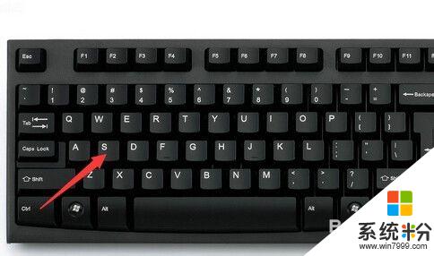 键盘粘贴复制是哪个键 键盘复制黏贴的快捷键是什么