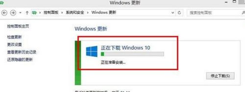 win8系统如何升级win10 Win8如何升级至Win10的图文教程