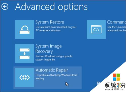 电脑需要修复错误代码0xc0000225 如何解决Windows 10错误代码0xC0000225