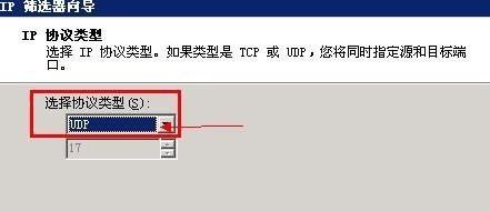win10 udp防火墙 Windows怎么开启UDP端口通信