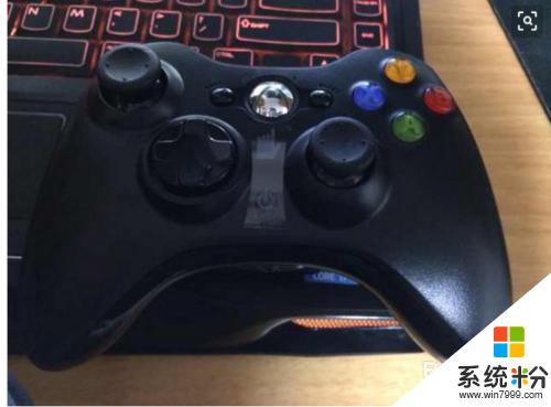 xbox360手柄 連電腦 Xbox360手柄連接電腦的方法