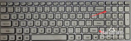 电脑上小键盘怎么关闭 笔记本数字小键盘如何关闭