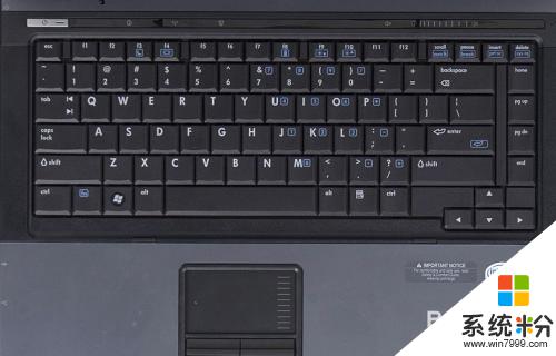 笔记本键盘输入字母变成数字 笔记本电脑键盘输入字母变成数字怎么解决