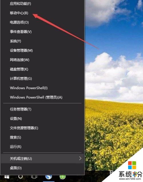 windows10显示器亮度怎么调节 Win10电脑如何调整屏幕亮度
