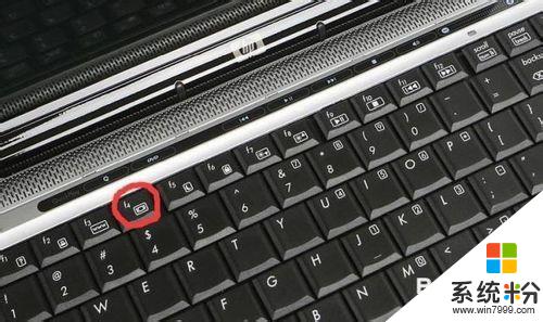切换电脑屏幕按哪个键 笔记本切屏快捷键教程