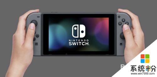 switch連電腦屏幕沒反應 switch連接顯示器無反應怎麼辦