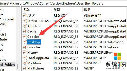 win11怎麼把桌麵儲存文件改成d盤 Win11如何調整桌麵文件路徑到D盤