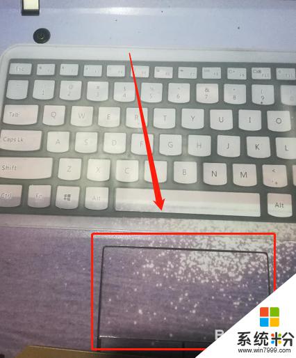 笔记本电脑右键怎么点 笔记本电脑右键点击无效怎么修复