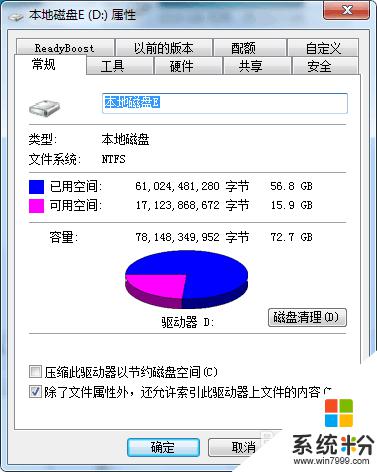 电脑文件全是只读 电脑文件夹变成只读无法保存怎么办