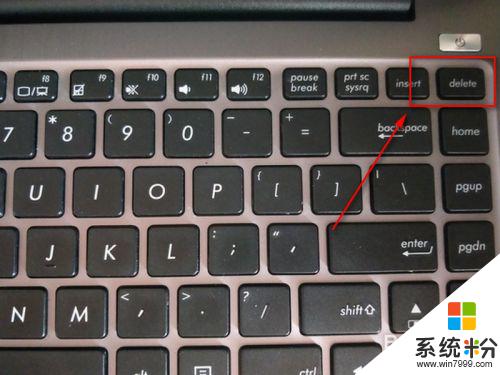 键盘怎么删除文件 计算机删除文件的快捷键是什么