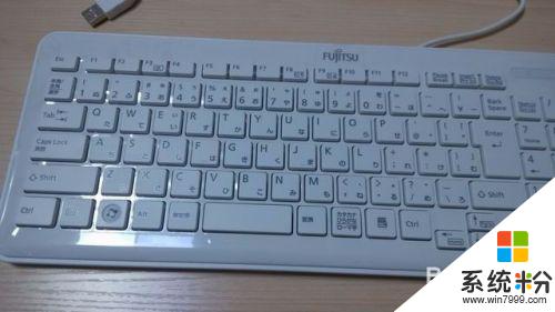 键盘问号打不出来 在电脑键盘上怎么打出问号