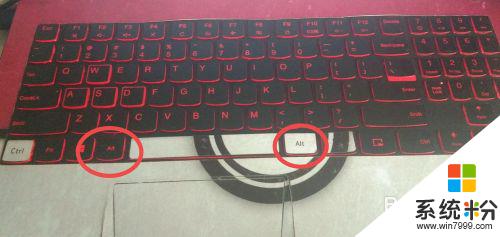 alt电脑键盘 Alt键在键盘的位置和布局