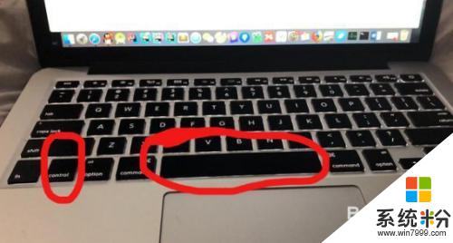 蘋果鍵盤英文怎麼轉換中文 如何在Mac電腦上切換到中文輸入法